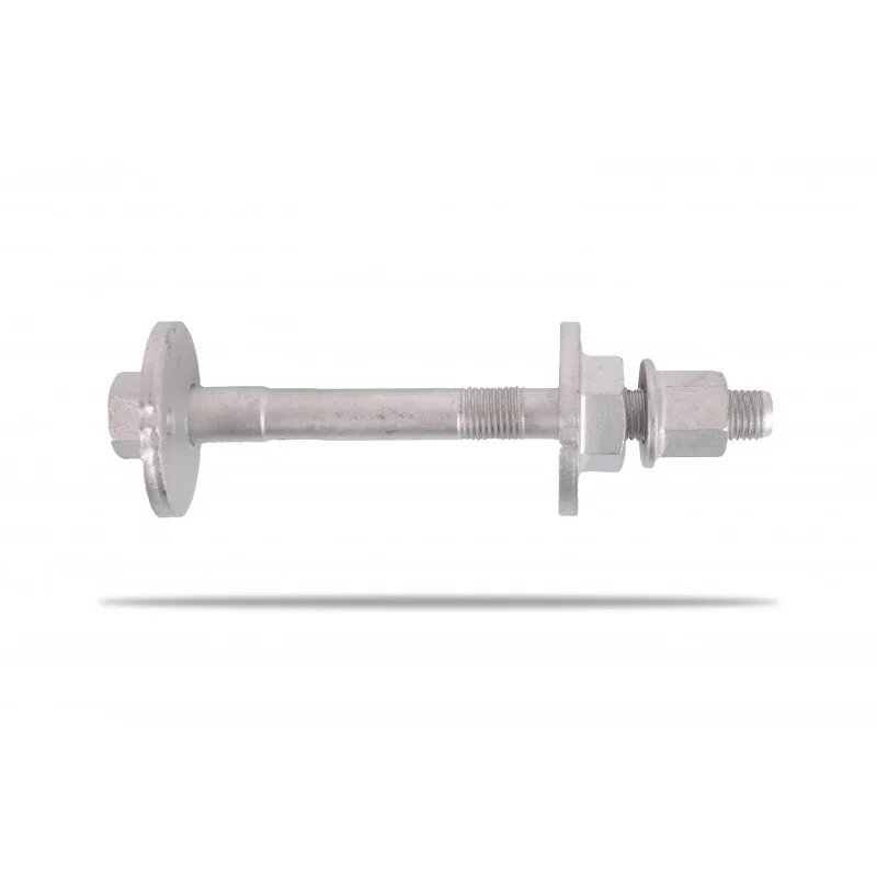 Pedders PED-458004, 05-15 Toyota Tacoma Front Lower Rear Camber Bolt