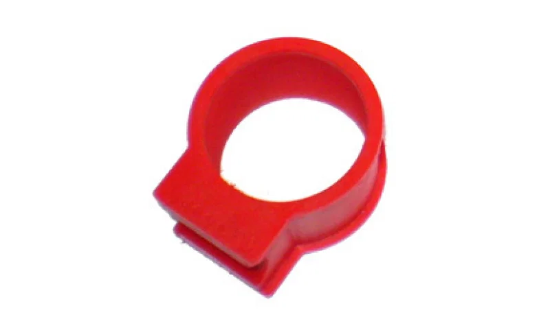 Pedders PED-EP2105, Urethane Rack Mount Bushing 2004-2006 GTO