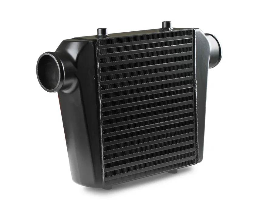 Frostbite FB601B, Air to Air Intercooler