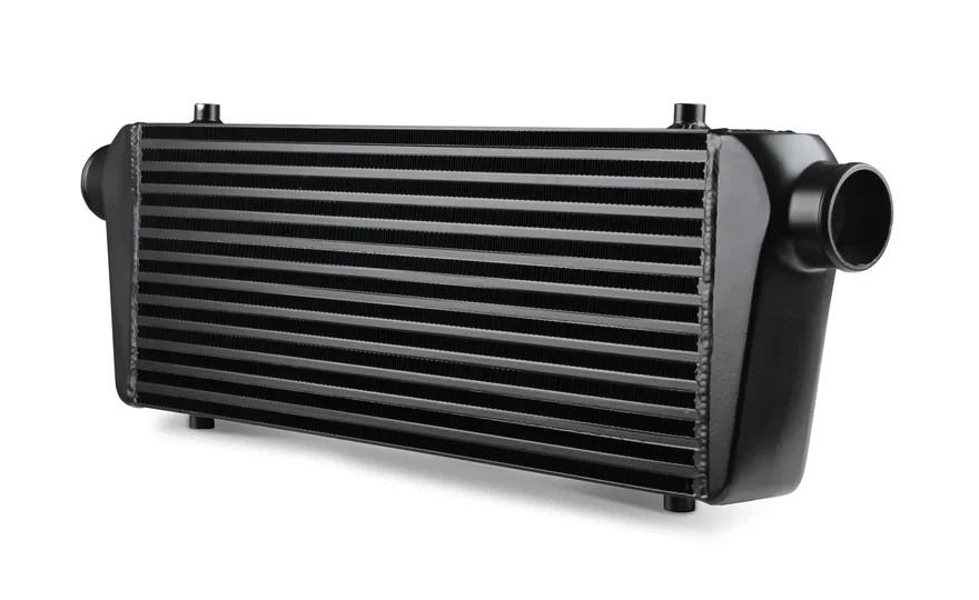 Frostbite FB607B, Air to Air Intercooler