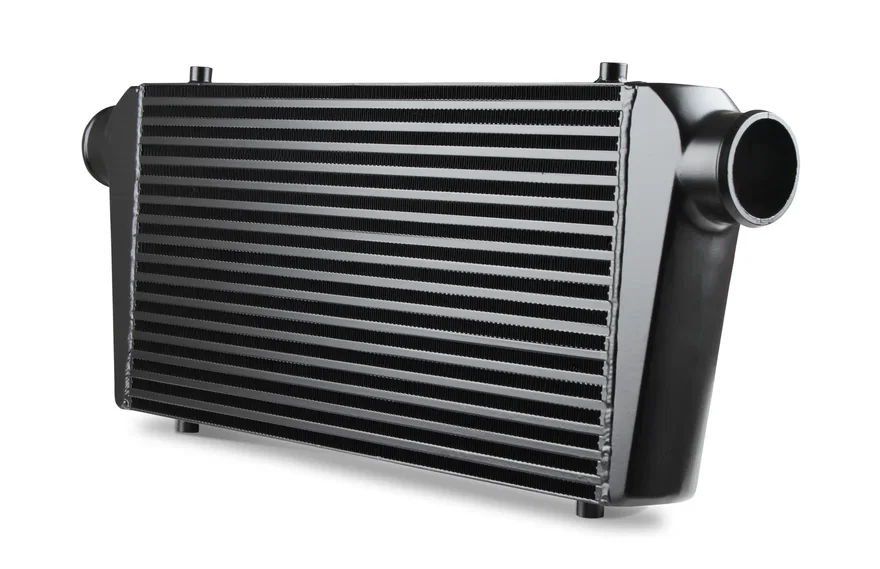 Frostbite FB609B, Air to Air Intercooler