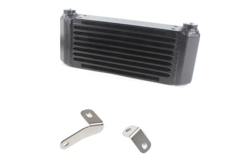 Perrin Performance PSP-OIL-127, 22-26 Subaru WRX Engine Oil Cooler Tuner Kit (No lines/Thermostat Housing)
