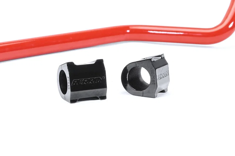 Perrin Performance PSP-SUS-136, 08-14 Subaru WRX STI / 11-14 WRX Front Swaybar - 22m