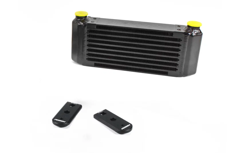 Perrin Performance PSP-OIL-129, 22-26 Subaru BRZ / Toyota GR86 Engine Oil Cooler Tuner Kit (No Lines/Tstat Housing)
