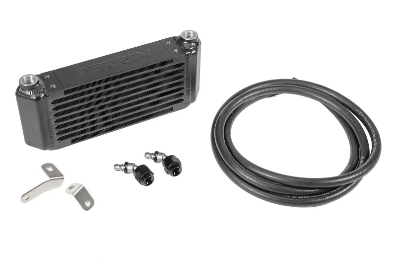 Perrin Performance PSP-OIL-203, 20-26 Subaru WRX CVT Transmission Oil Cooler Full Kit (Base Model Only) for Mercedes-Benz
