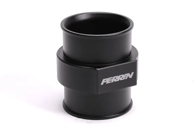 Perrin Performance ASM-GAU-107, Subaru / Universal Coolant Hose Adapter - 1.5in / 38mm ID Hose