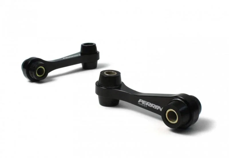 Perrin Performance PSP-SUS-237, 08-26 Subaru WRX / 09-21 STI / 13-25 BRZ & GR86 / 10-14 LGT FXT Rear Endlinks (Poly)