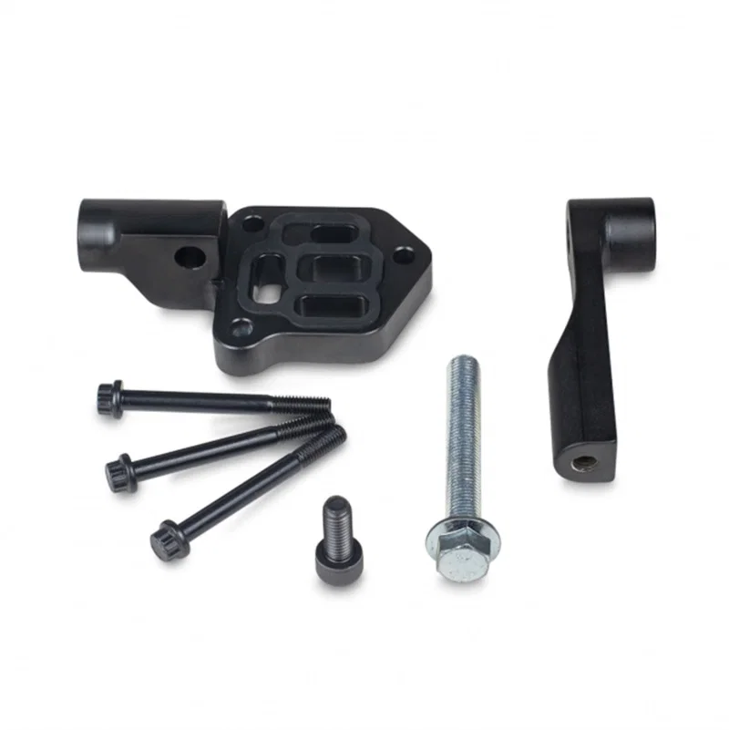 KraftWerks 150-05-9303, Honda S2000 VTEC Hardware Upgrade Kit
