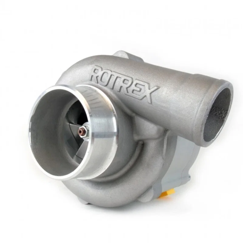 KraftWerks R50-3094-000, Supercharger Rotrex C30-94
