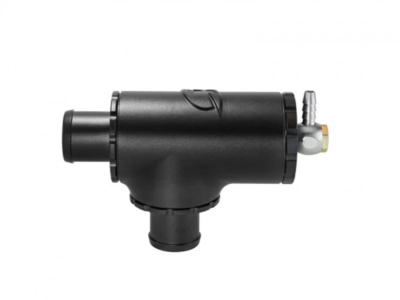 KraftWerks 155-99-1100, Large Billet Aluminum Blow-Off Valve w/1.00in. Port