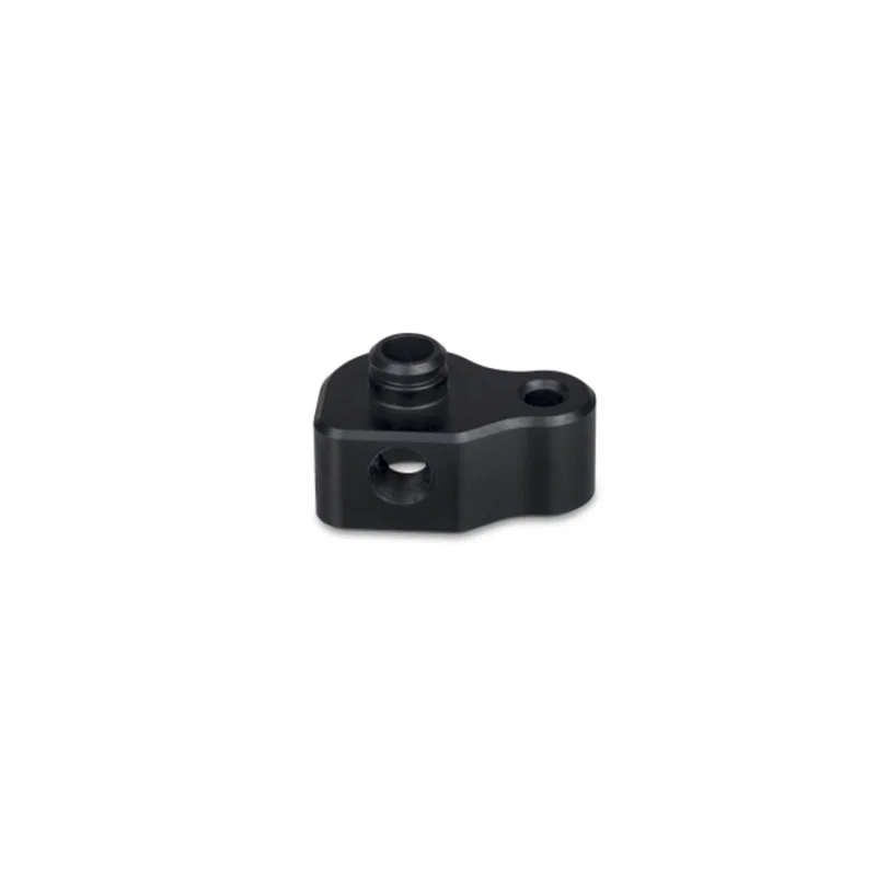 KraftWerks 159-17-0002, MAP Sensor Spacer for Polaris RZR