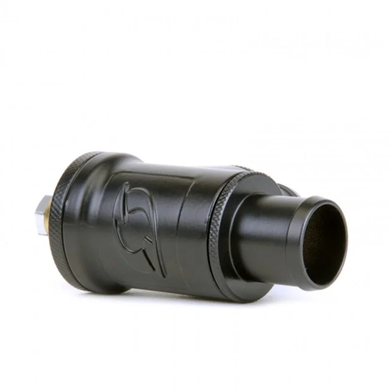 KraftWerks 155-99-0100, Standard Blow Off Valve for Cadillac DeVille