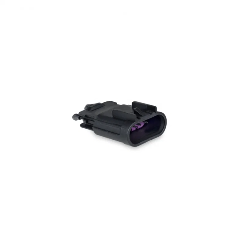 KraftWerks 159-17-0001, O2 Sensor Bypass 15-17 Polaris RZR