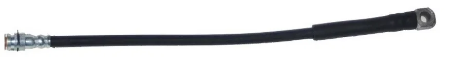 Leed Brakes Hose_01, GM disc brake front rubber flex hose