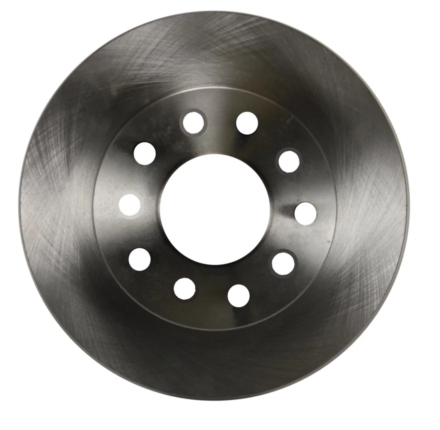 Leed Brakes 5560001, Rear replacement rotor for Leed Brakes Conversion Kits for Pontiac Firebird