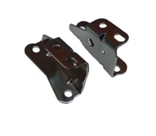 Power booster kit 7 inch dual booster (Chrome) image 2