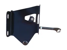 7 inch dual power brake booster with bracket (Zinc) for Jeep image 3