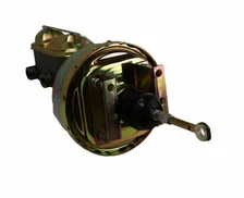 7 inch power booster, 1 inch bore master (Zinc) for Ford Mustang image 2