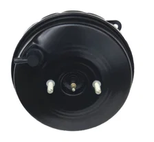 9 inch power booster, 1 inch bore master cylinder, automatic brake pedal image 7