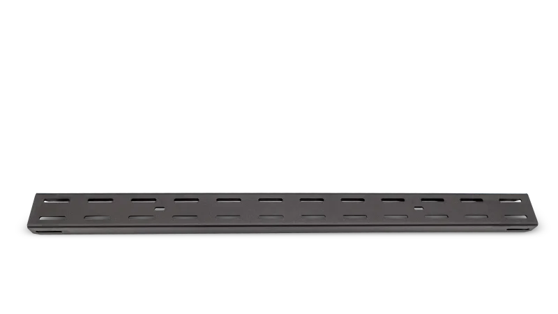 Body Armor 4x4 TK-6125-CRSBAR, Universal Overland Rack Cross Bars (For TK-6125)