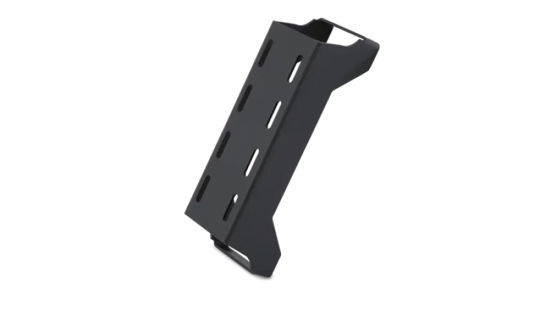 Body Armor 4x4 TK-6127, Universal Overland Rack Accessory Mount (Fits TC-6125)