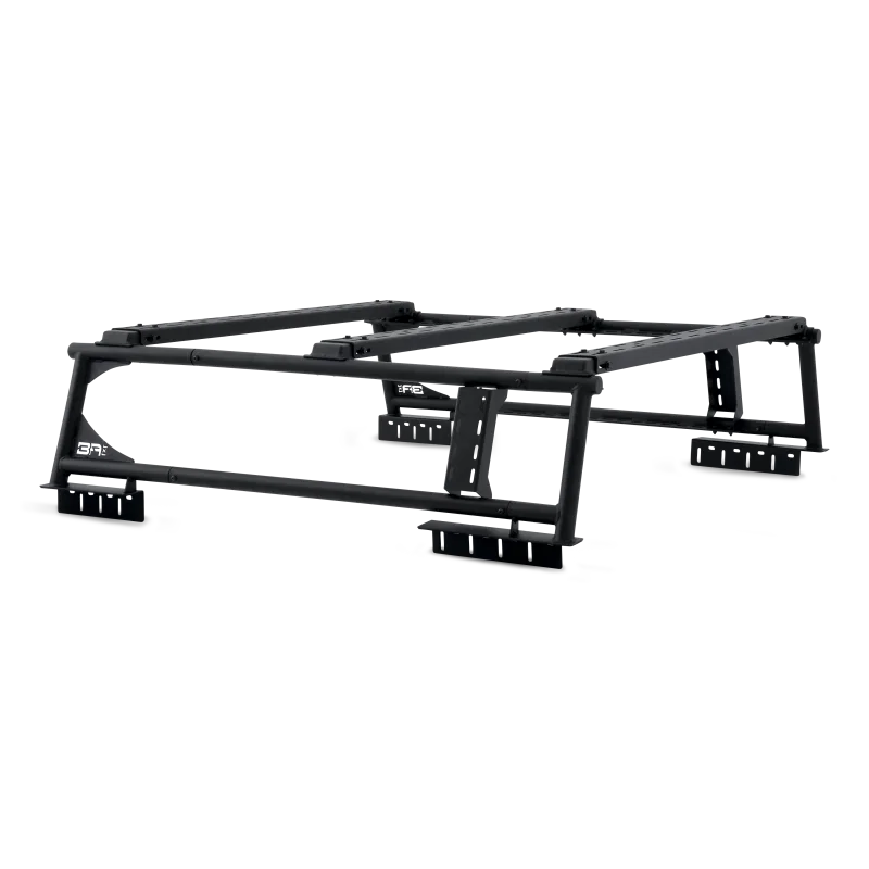 Body Armor 4x4 TK-6125, Full Size Universal Overland Rack