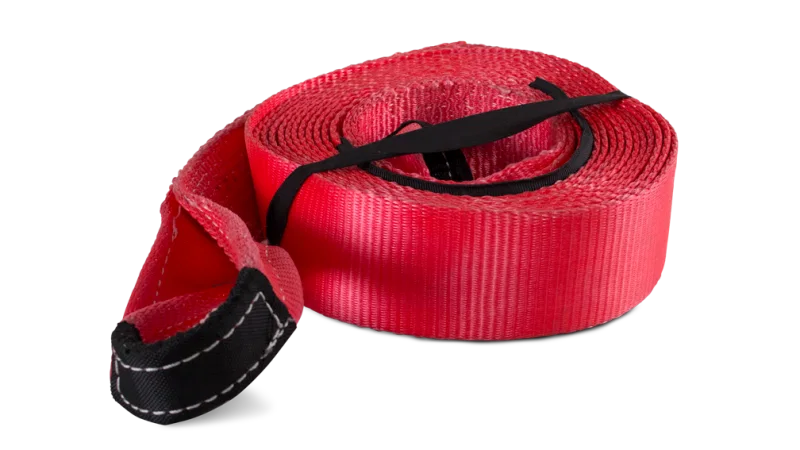 Body Armor 4x4 5139, 3X30 Tow Strap
