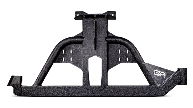 Body Armor 4x4 5140, Hawse Fairlead (Synthetic Rope Only)