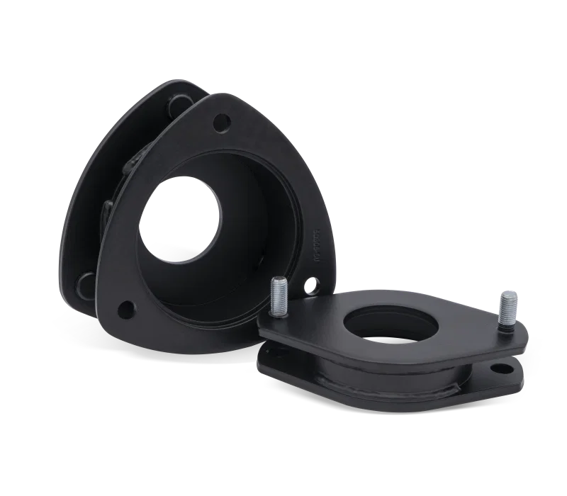 Body Armor 4x4 50307-SU, 15-19 Subaru Outback 2in Front 1.5in Rear Strut Spacer Kit