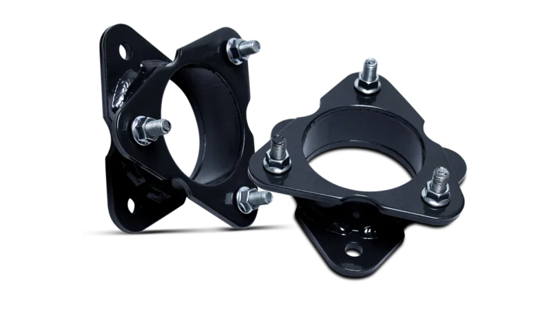 Body Armor 4x4 505072-DG, 06-12 Ram 1500 4WD 2019+ 2WD/4WD (Not Rebel and Air Ride Models) 2.5in Strut Spacer