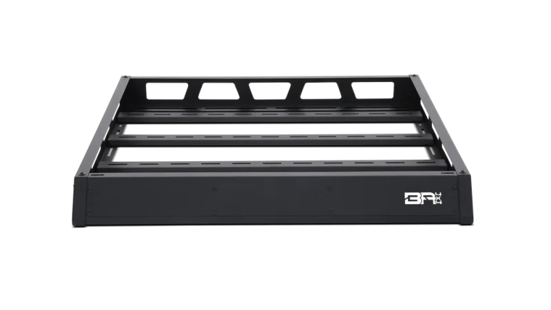 Body Armor 4x4 5160, 07-19 Wrangler Hardtop Roof Rack for Jeep