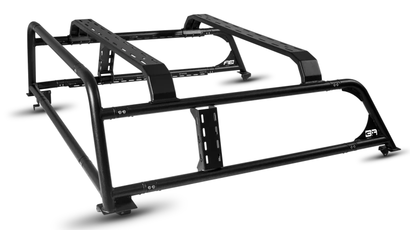 Body Armor 4x4 TC-6125, 2016+ Toyota Tacoma Overland Rack