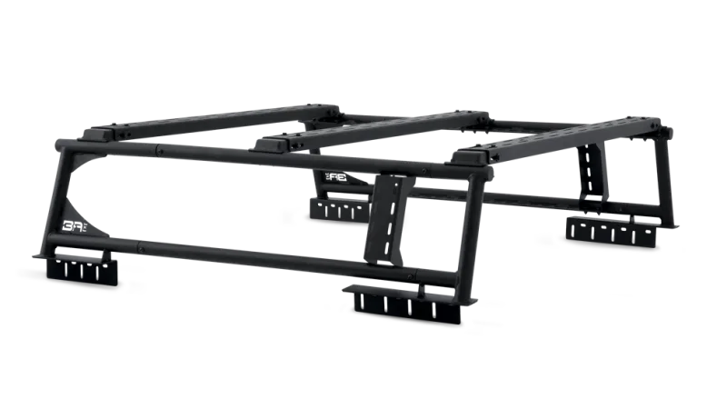 Body Armor 4x4 TK-6126, Mid Size Universal Overland Rack