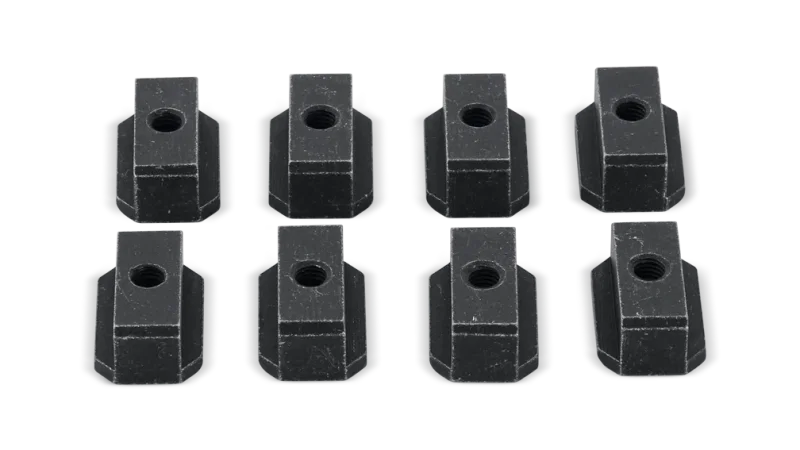 Body Armor 4x4 TK-6128, Utility Rack Mounting Kit - for Universal Rack