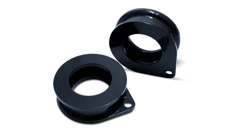 Body Armor 4x4 50507-T, 2015+ Toyota 4Runner 4WD 2.5in Strut Spacer