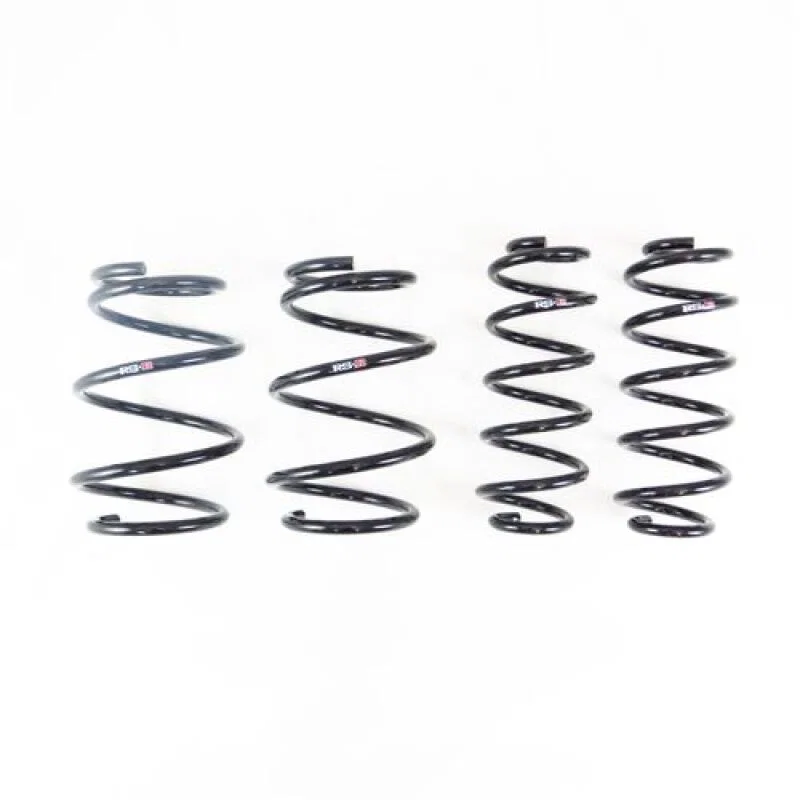 RS-R T586D, 2023+ Toyota Prius FWD (MXWH60) Down Sus Springs 25-30mm Drop Front / 20-25mm Drop Rear