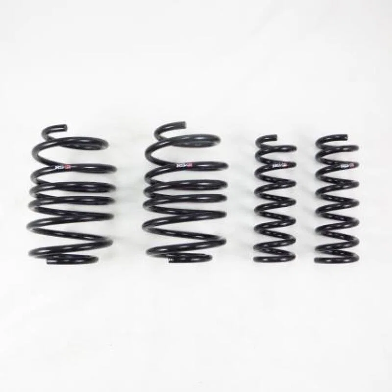 RS-R T232D, 2023+ Lexus RX350 AWD Down Sus Springs for Toyota