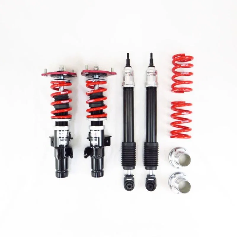 RS-R XNSPH064MP, 2017-2022 Honda Civic TypeR (FK8) Sports-i Club Racer Coilovers