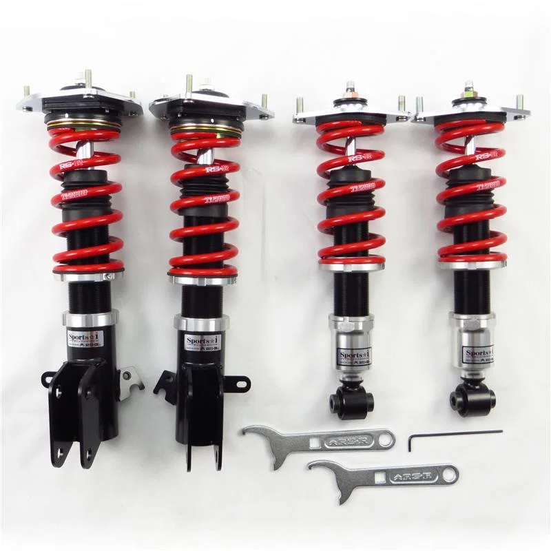 RS-R XSPIF400M, 15+ Subaru WRX Sports-i Coilovers