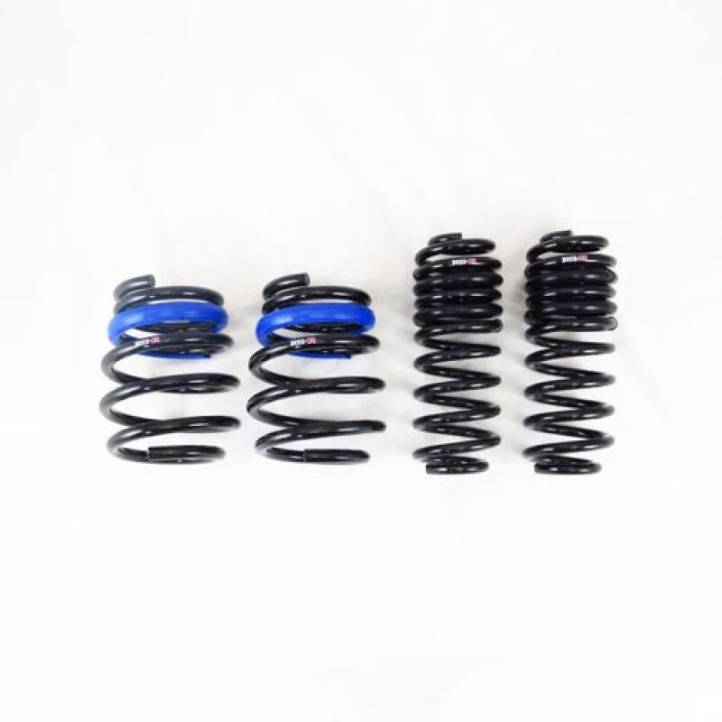 RS-R T558D, 2023 Toyota GR Corolla Down Sus Springs