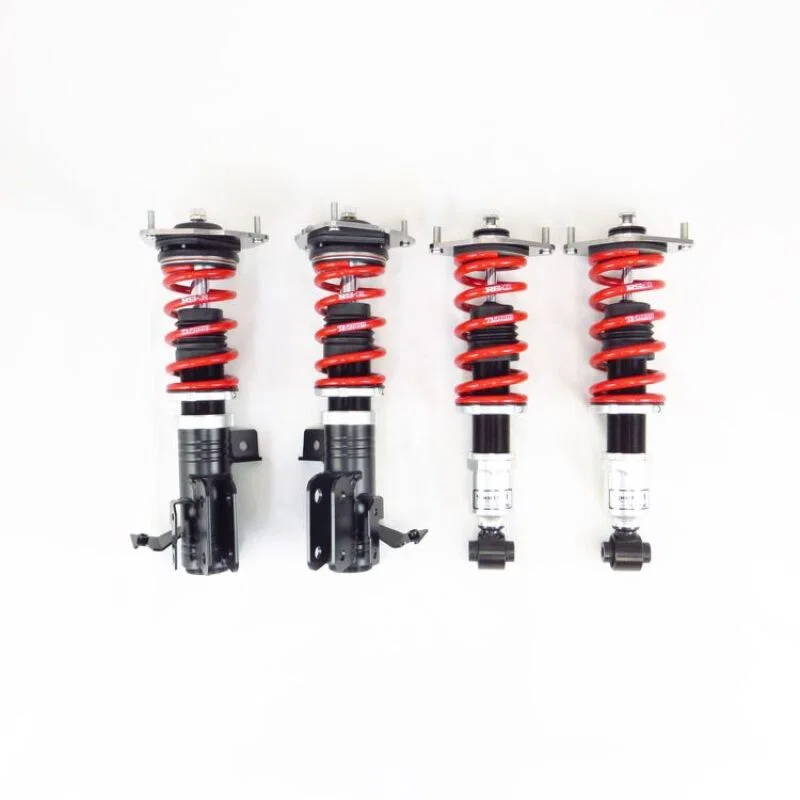 RS-R XBIF067M, 2022+ Subaru BRZ Sports-i Coilovers