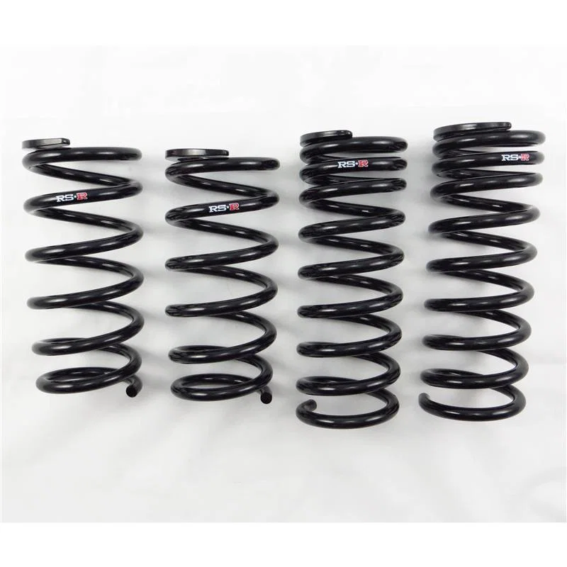 RS-R T275D, 05-13 Lexus IS250/350 RWD (GSE20/GSE21) Down Sus Springs