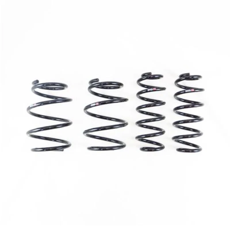 RS-R T588D, 2023+ Toyota Prius Prime FWD (MXWH61) Down Sus Springs