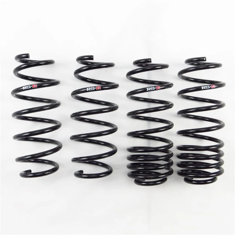 RS-R B200D, 12+ Mitsubishi Mirage (A05A) Down Sus Springs