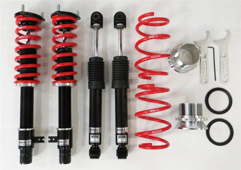 RS-R XBIM692M, 09-13 Mazda 6 (GH5FW) Sports-i Coilovers