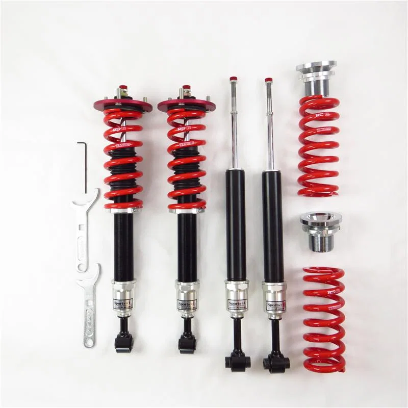 RS-R XLIT990M, 14+ Lexus RC-F (USC10) Sports-i Coilovers