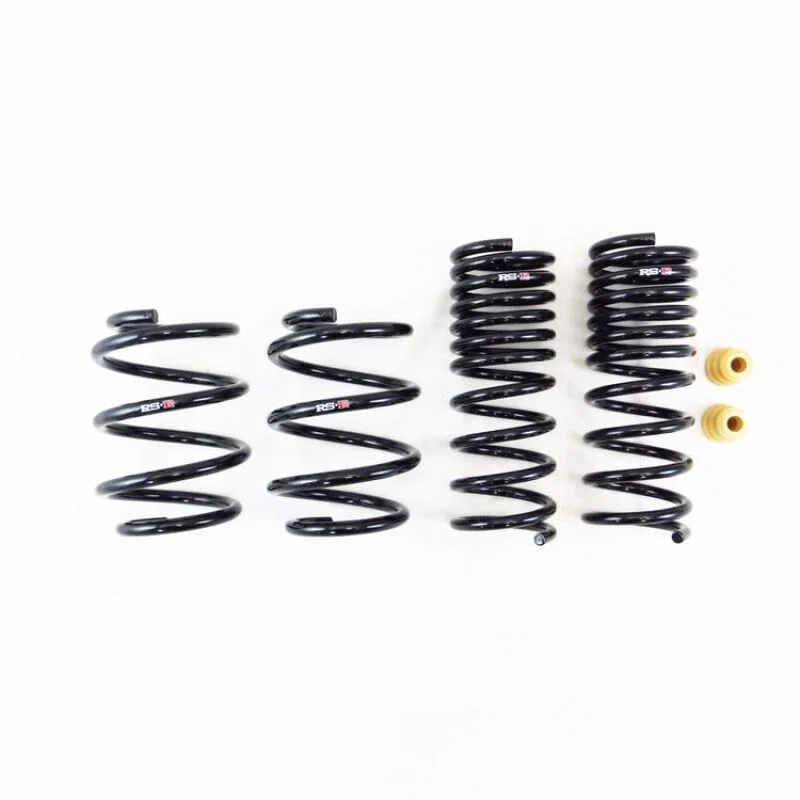 RS-R F407D, 2024 Subaru WRX TR(VBA) Down Sus Springs