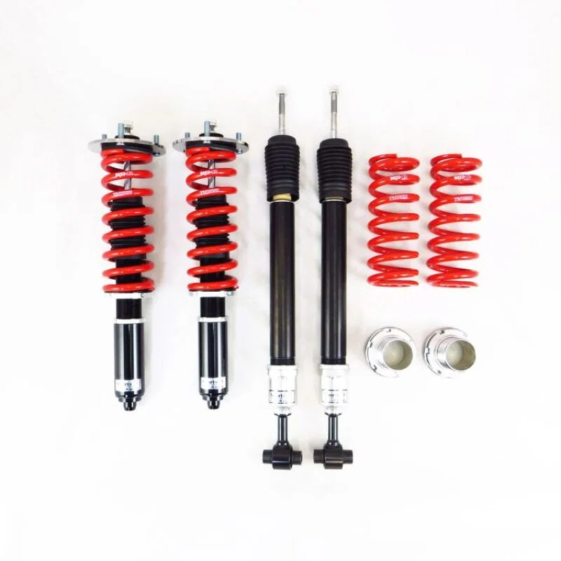 RS-R XBIT595M, 2021-2025 Lexus IS350 F Sport AWD Sports-i Coilover Kit