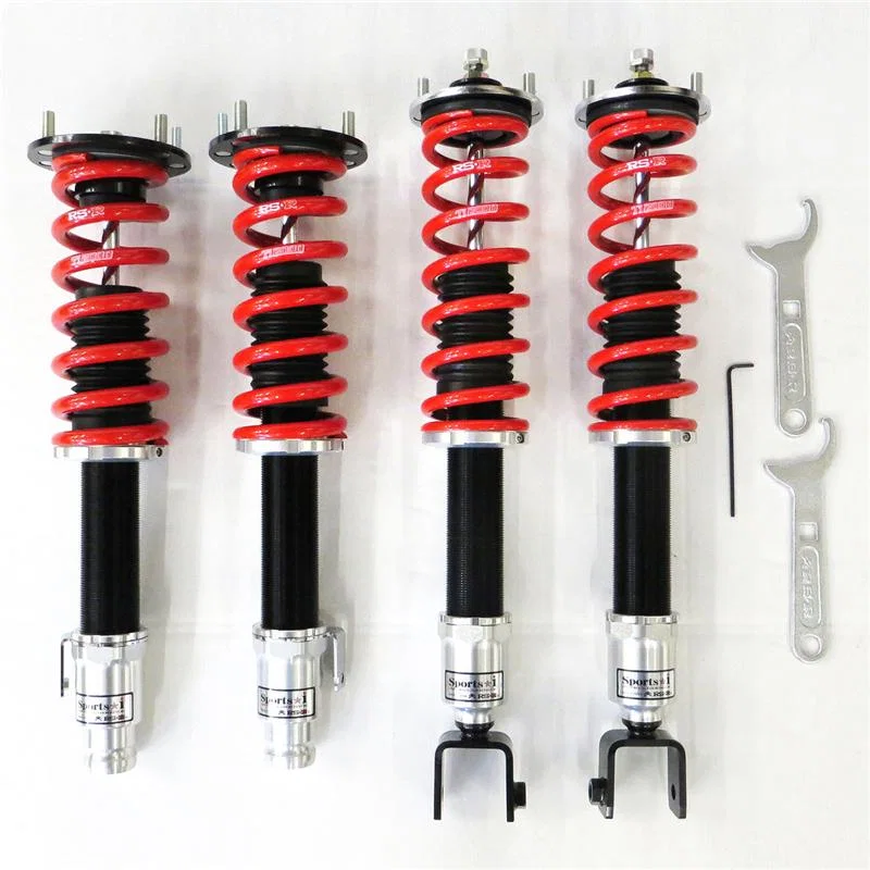 RS-R XBIH650M, 11+ Acura TSX Sports Wagon (CW2) Sports-i Coilovers