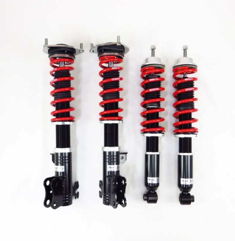 RS-R XBIJT304M, 19-22 Lexus UX200 FWD Best-i Jouge Coilovers